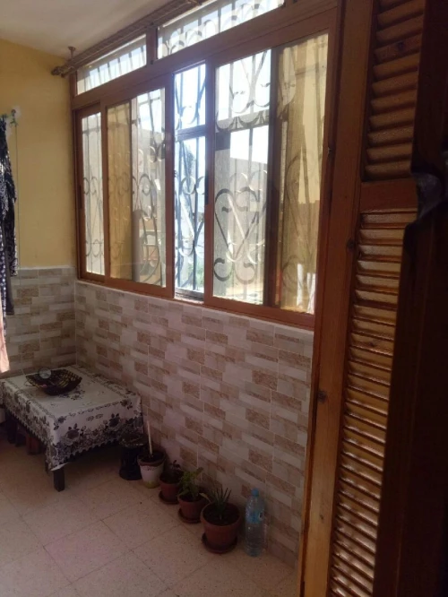 Vente Appartement F3 Alger Reghaia