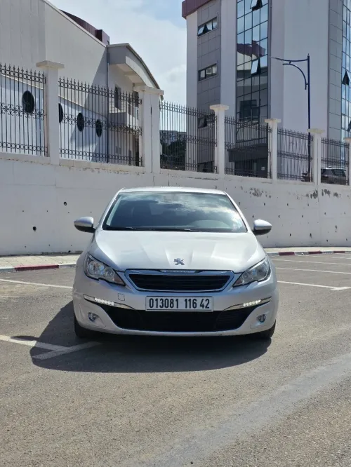 Peugeot 308 2016 Active