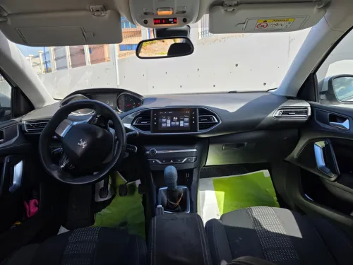Peugeot 308 2016 Active