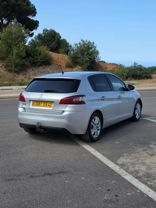 Peugeot 308 2016 Active