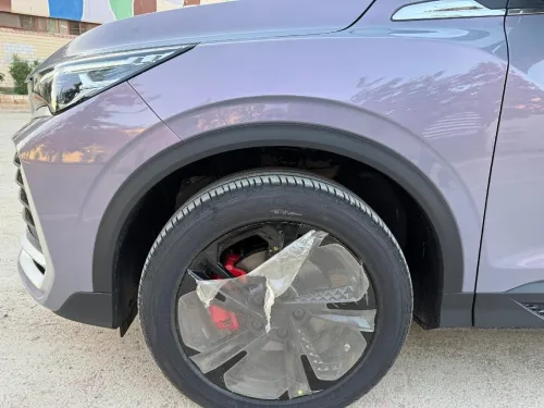 Geely Coolray 2025 Full option