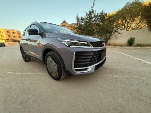 Geely Coolray 2025 Coolray