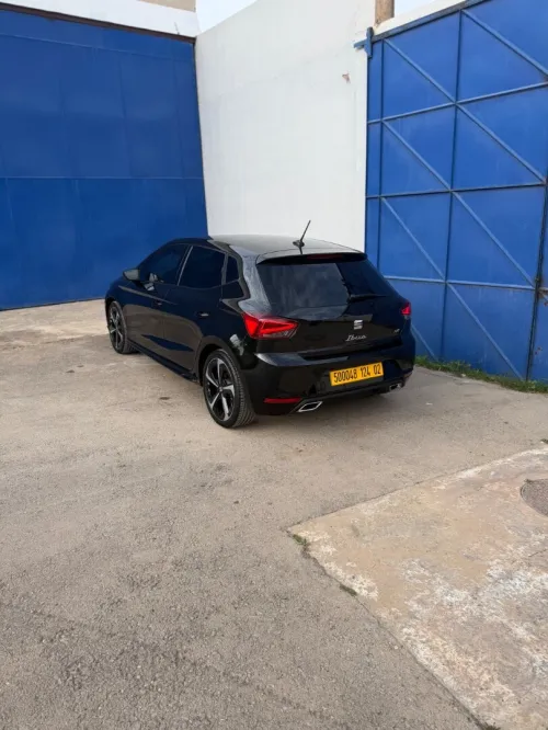 Seat Ibiza 2024 Fr