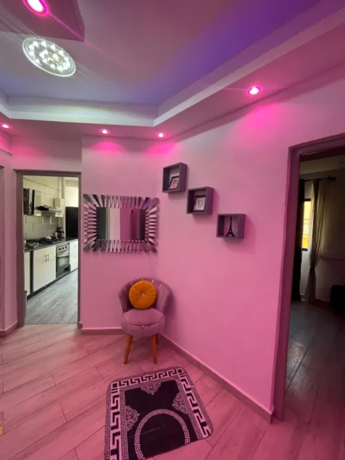 Location Appartement Oran Bir el djir
