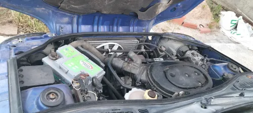 Renault Clio 1 1997 Clio 1 15