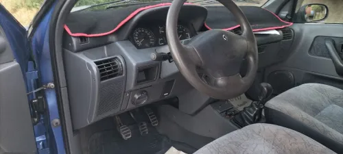 Renault Clio 1 1997 Clio 1 6