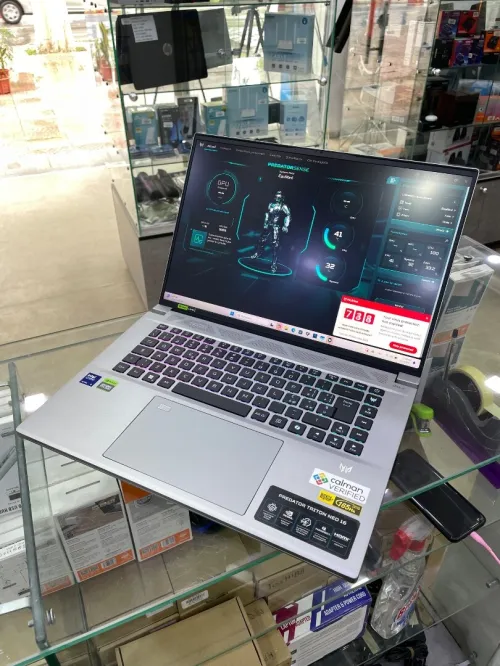 Acer predator triton neo 16