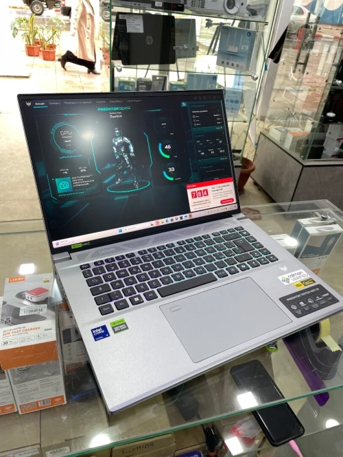 Acer predator triton neo 16