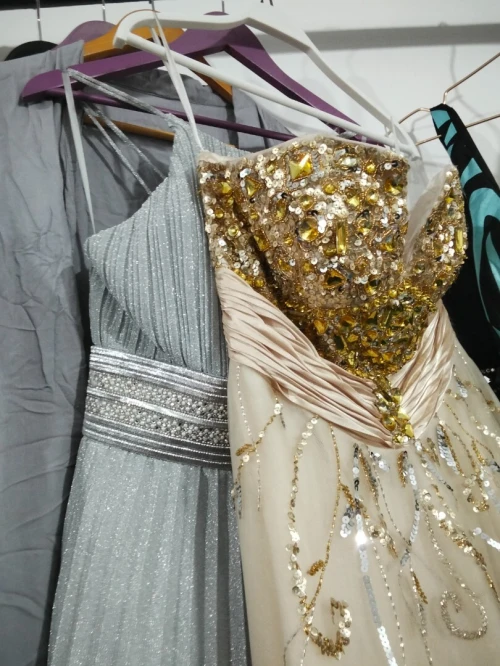 Robes de fête