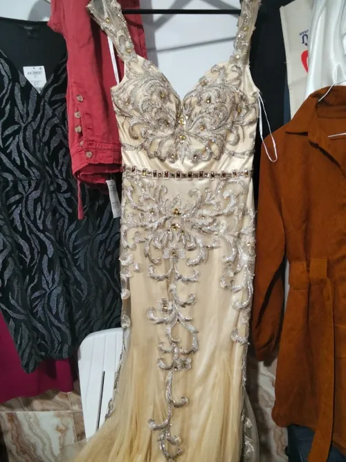 Des Robes pour Fête