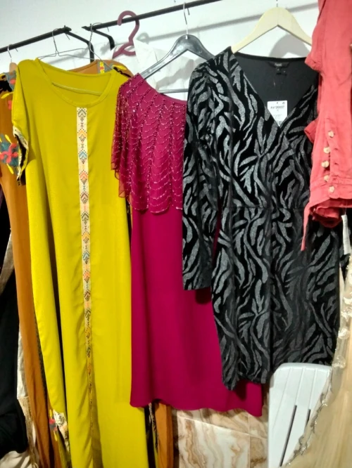 Des Robes pour Fête