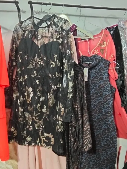 Des Robes pour Fête