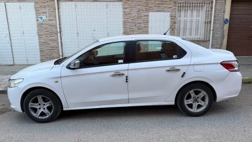 Peugeot 301 2013 301