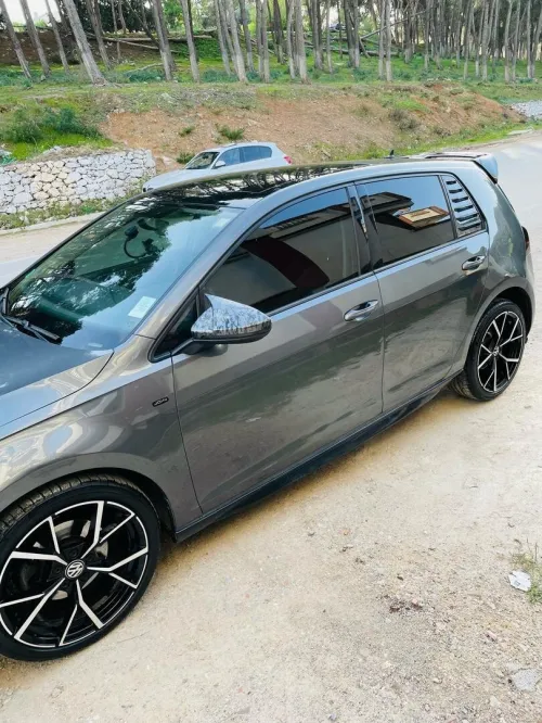 Volkswagen Golf 7 2018 JOIN