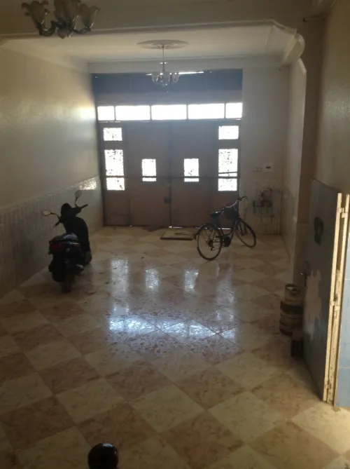 Vente Villa Chlef Boukadir