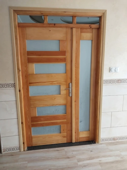 Vente Villa Chlef Boukadir