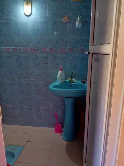 Vente Villa Chlef Boukadir