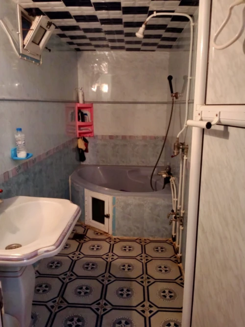 Vente Villa Chlef Boukadir