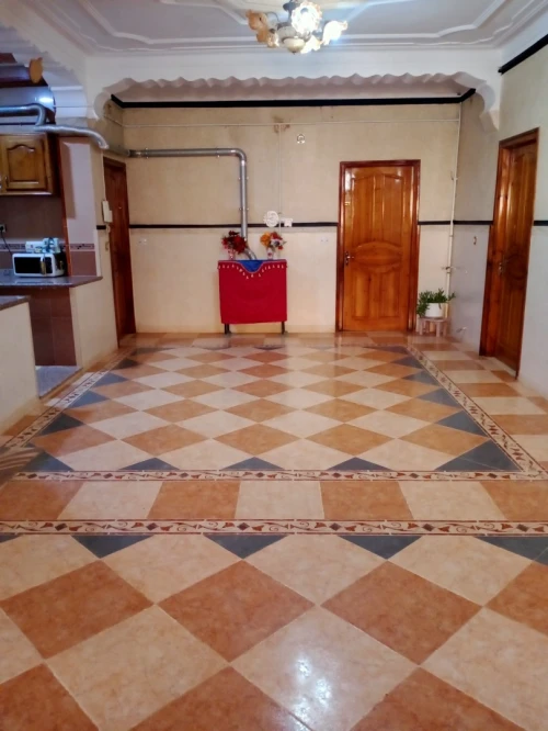 Vente Villa Chlef Boukadir