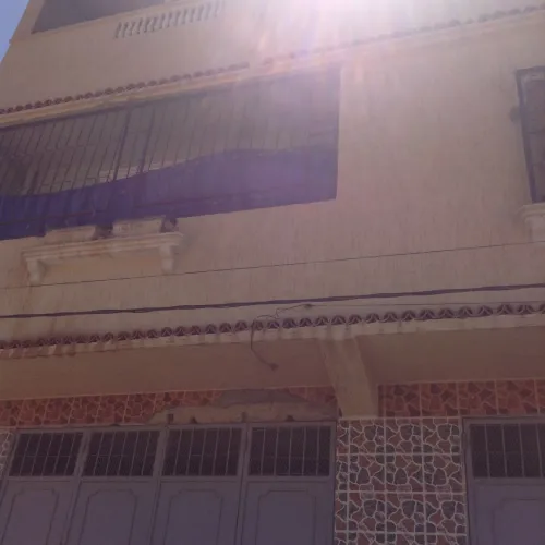 Vente Villa Chlef Boukadir