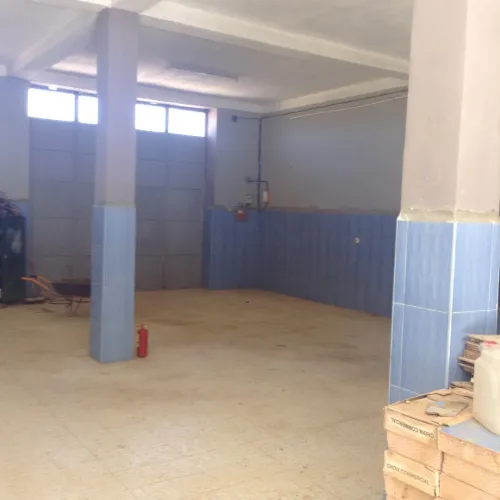Vente Villa Chlef Boukadir