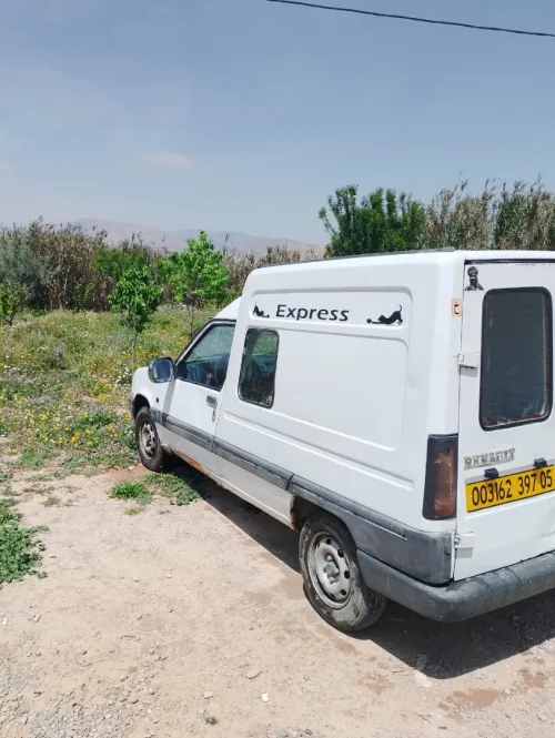 Renault Express 1997 Express