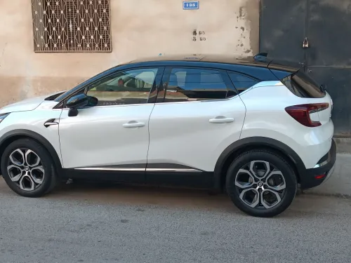 Renault Captur 2022 Captur