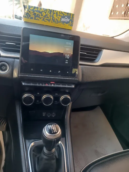 Renault Captur 2022 Captur