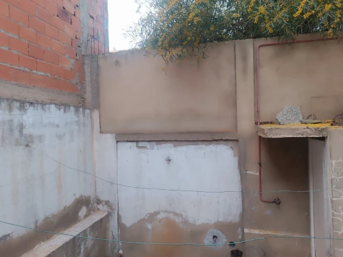 Vente bien immobilier Oran Hassi ben okba