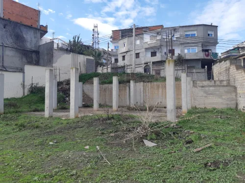 Vente Villa Annaba El bouni