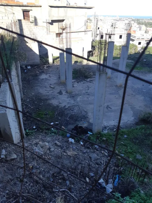 Vente Villa Annaba El bouni