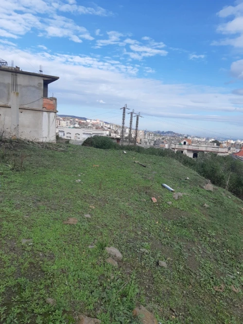 Vente Villa Annaba El bouni