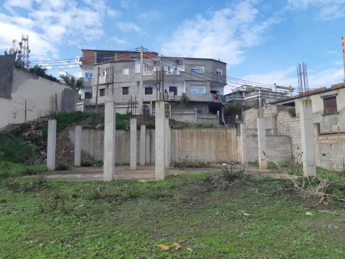 Vente Villa Annaba El bouni