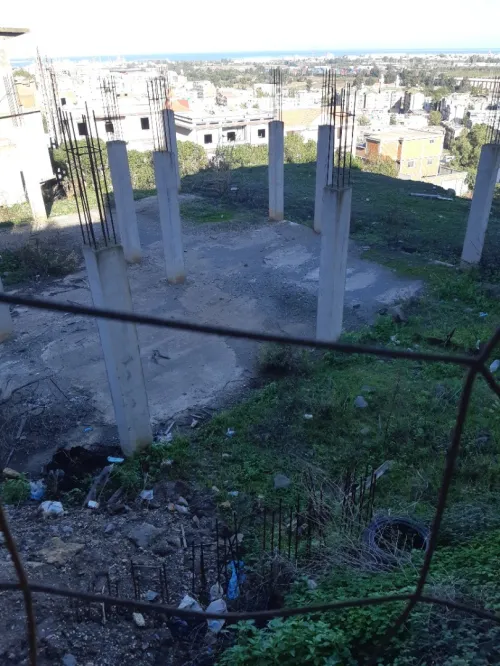 Vente Villa Annaba El bouni