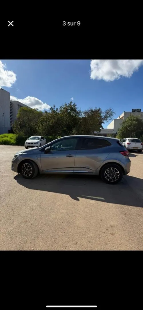 Renault Clio 5  2023 Evolution