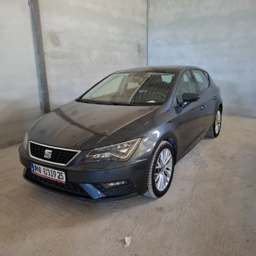 Seat Leon 2019 Urban