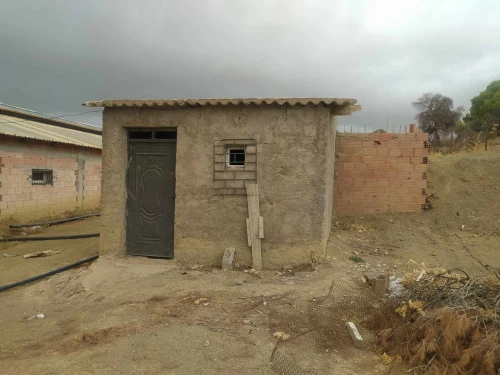 Vente Terrain Agricole Médéa Zoubiria