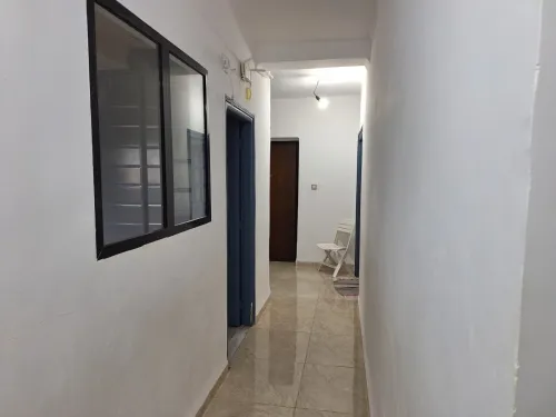 Location Appartement F5 Alger Ain taya