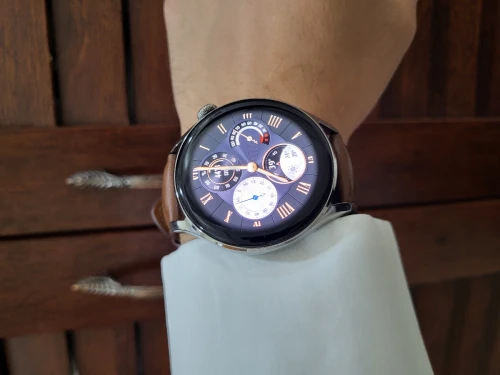 Huawei Watch 3