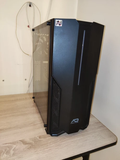 Pc gamer
