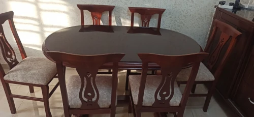 Table et Baillout 