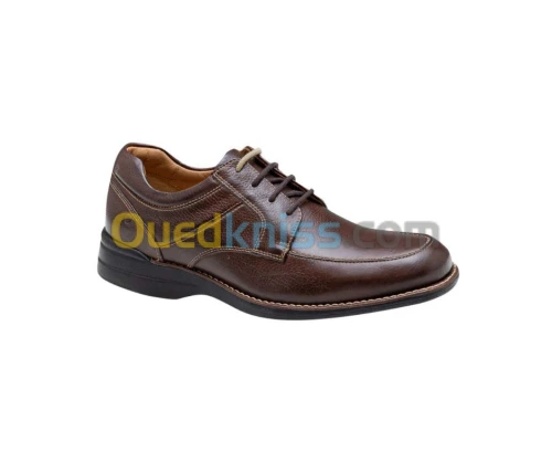 DEMOCRATA SMART COMFORT CHOCOLATE 215105-002