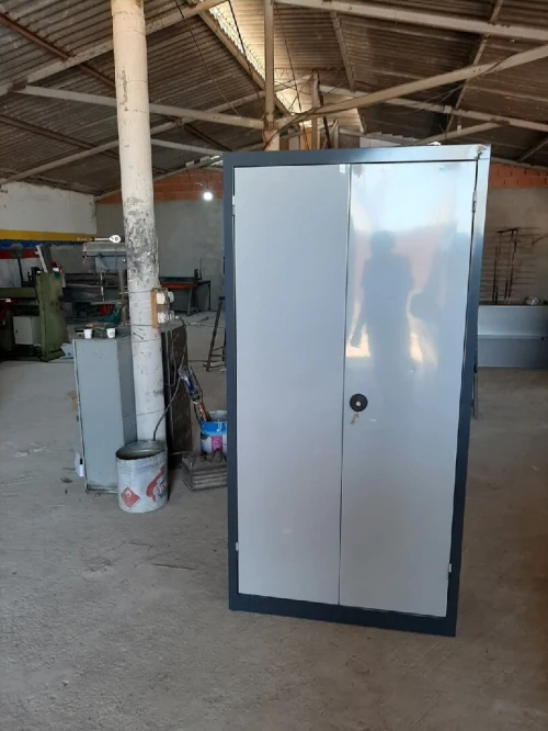 Armoire Vestiaire métallique 
