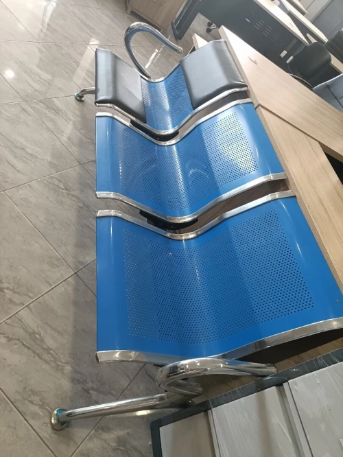   Triplettes inox 