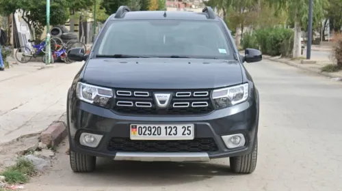 Dacia Sandero 2023 Stepway Expression