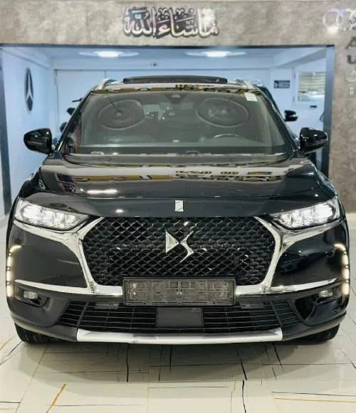 DS Ds7 2021 Rivoli