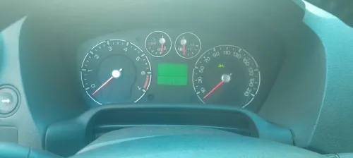 Ford Fusion 2008 Fusion