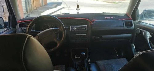 Volkswagen Golf 3 1996 Golf 3
