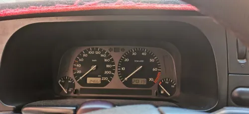 Volkswagen Golf 3 1996 Golf 3
