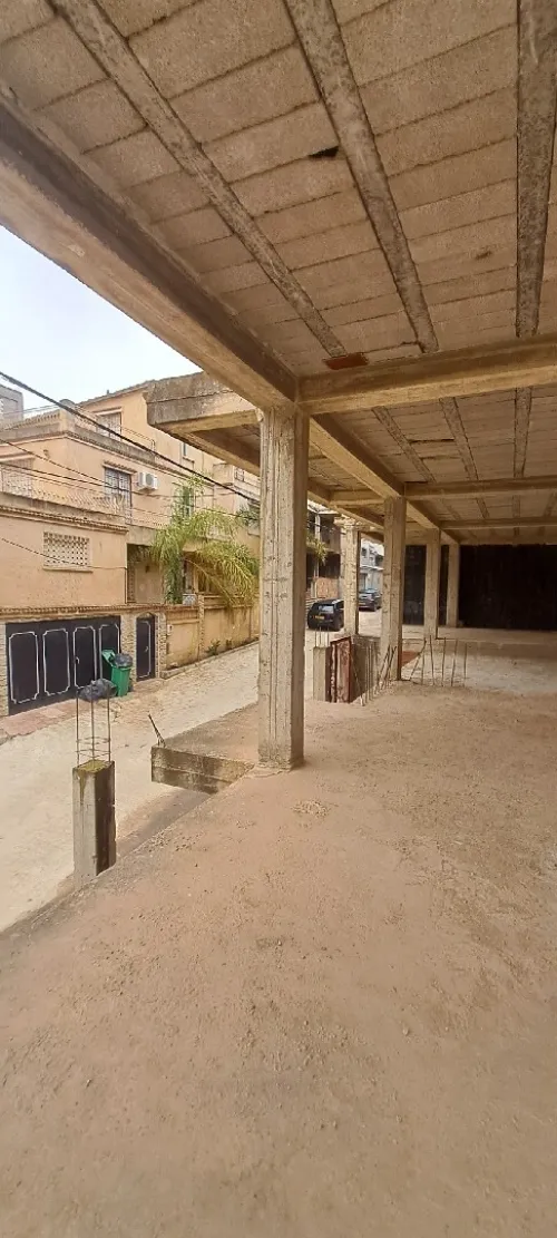 Vente bien immobilier Tipaza Bou ismail